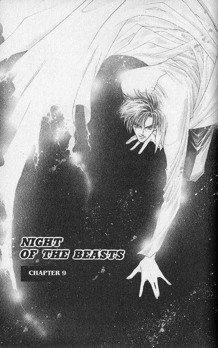 Night Of The Beasts Chapter 9 2